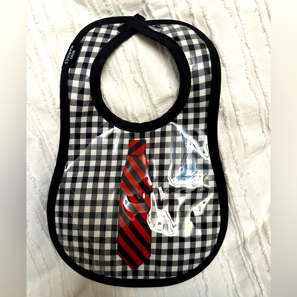Brand new never used bib